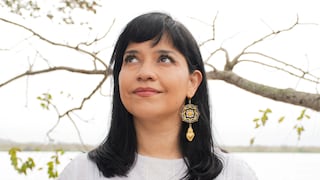Gabriela Damián, escritora mexicana: “El amor, el cuidado y la ternura también sostienen la vida” (Entrevista)