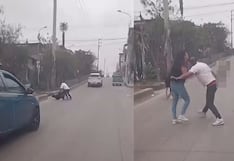 Villa El Salvador: Mujer muere tras ser atacada a puñaladas