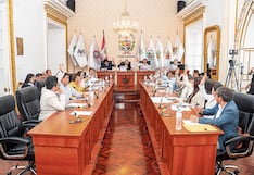 La Libertad: Consejeros piden destituir a jefe de la Región Policial