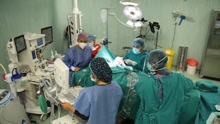 Ayacucho: Hospital regional corre el riesgo de perder a sus especialistas