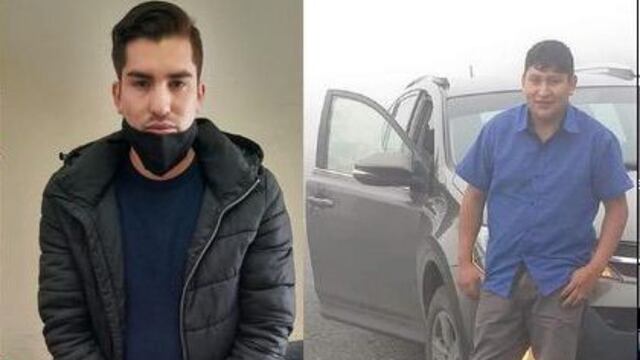 PJ dicta siete meses prisión preventiva contra asesino de taxista 
