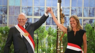 Exministra de Kuczynski vigilará los sistemas de la segunda vuelta