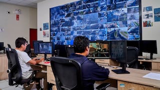 Anuncian adquisición de moderna flota de 45 vehículos para fortalecer la seguridad ciudadana en Pisco
