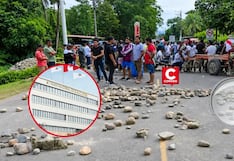 JNE monitorea bloqueos y manifestaciones ante riesgos para la segunda vuelta electoral