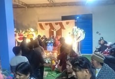 Tacna: Mujer muere atropellada en su casa y PNP investiga a cónyuge