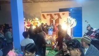 Tacna: Mujer muere atropellada en su casa y PNP investiga a cónyuge