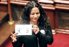 Fujimorismo mostró sus votos en 2018