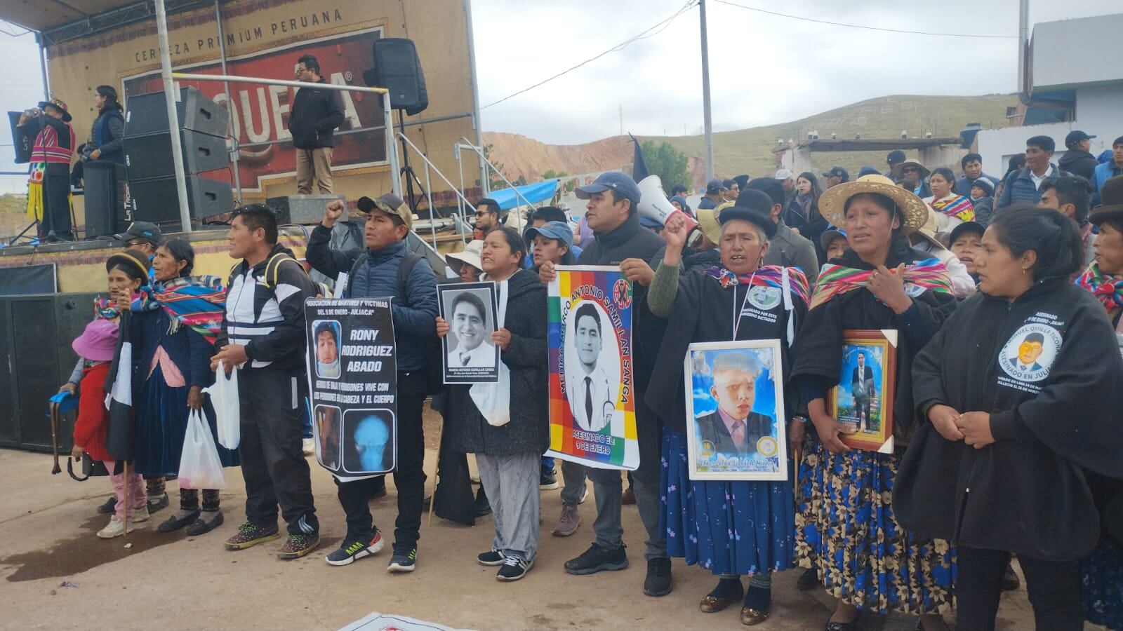 Foto: Feliciano Gutiérrez