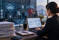 Plataformas tecnológicas transforman el cumplimiento tributario de empresas en Perú