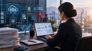 Plataformas tecnológicas transforman el cumplimiento tributario de empresas en Perú