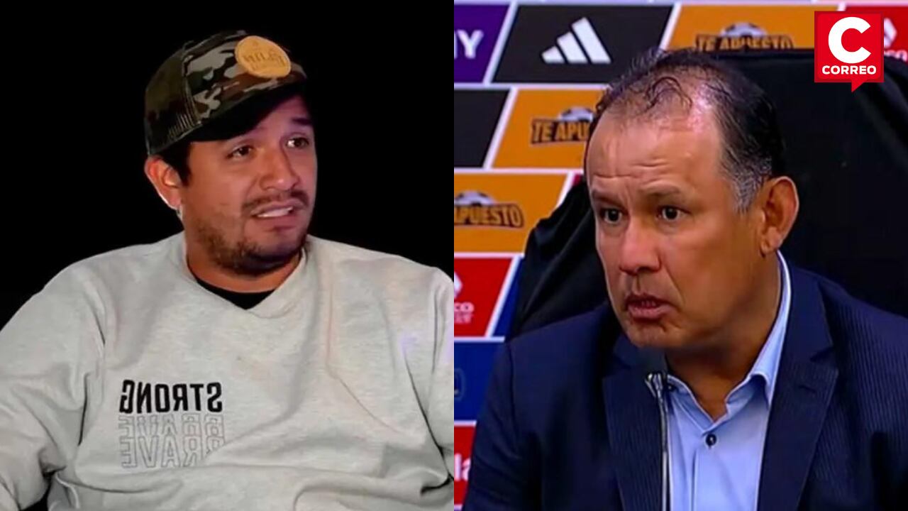 Reimond Manco criticó a Juan Reynoso tras partido contra Argentina.