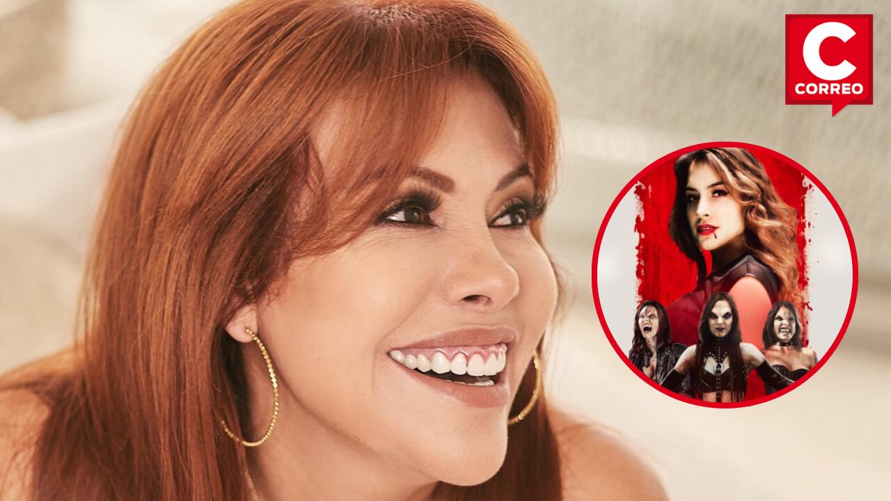 Magaly Medina tras el estreno de la película de Milett Figueroa: “Solo han ido 100 personas”