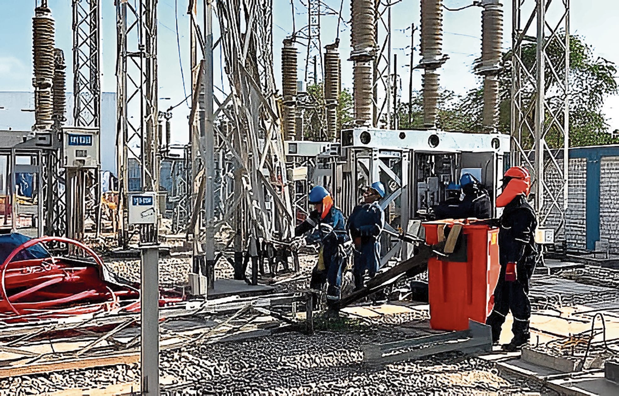 Piura: Recibos de luz aumentarán 3.77% en agosto por crisis energética en el norte
