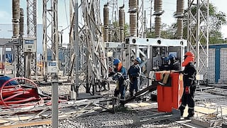 Piura: Recibos de luz aumentarán 3.77% en agosto por crisis energética en el norte