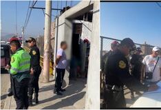 Intento de asesinato a balazos en vivienda de avenida Cutervo: joven logra salvar su vida en Ica