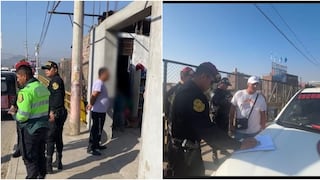 Intento de asesinato a balazos en vivienda de avenida Cutervo: joven logra salvar su vida en Ica