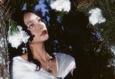 “Navidad”, la canción que la talentosa trujillana Bianca nos regala en estas fechas