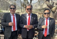 Arequipa: Concurso “Huayno Chuquibambino 2025″ resaltó cultura musical