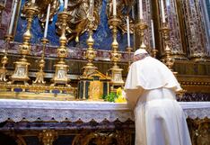 ¿Qué pasa cuando muere un papa? El Vaticano detalla el protocolo oficial