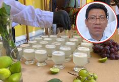 Trujillo: Empresarios se suman a actividades por el “Mes del Pisco Sour”