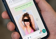 Huánuco: sentencian a sujeto por proposiciones sexuales por redes sociales a menor
