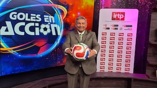 Alberto Beingolea: “Me parece que eso (brutalidad) no es periodismo”