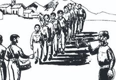 Patria y libertad en la literatura regional de La Libertad