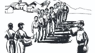 Patria y libertad en la literatura regional de La Libertad