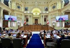 Congreso aprueba S/8,228 millones para afrontar El Niño