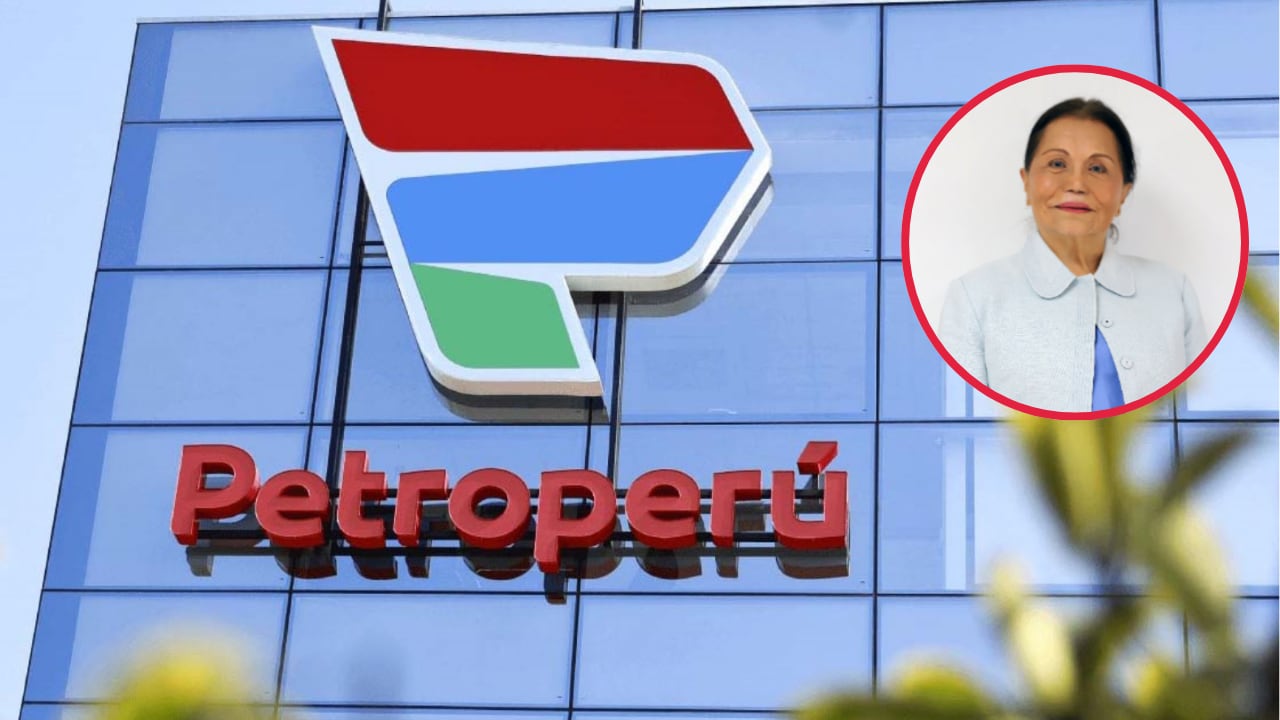 La petrolera estatal comunicó el cambio mediante un hecho de importancia y confirmó la recomposición de su Directorio en un contexto de reformas y presión fiscal. (Composición Correo)