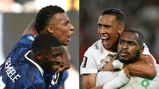 Mundial 2026 entra en su fase decisiva: estos son los ocho clasificados a cuartos de final