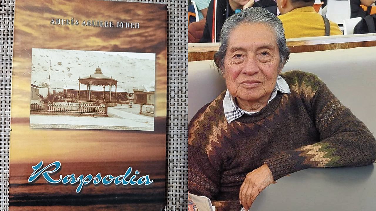 Asumió por encargo familiar la tarea de recopilar y seleccionar toda la obra poética del gran poeta Wilfredo Torres Ortega, publicándola con éxito en el año 2005.