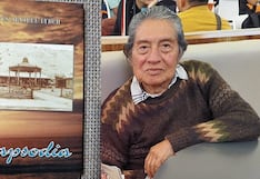Andrés Aguirre Lynch, su poesía y “San Juan”