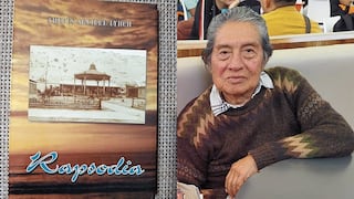 Andrés Aguirre Lynch, su poesía y “San Juan”