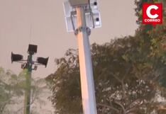 Alerta sísmica en Perú: ¿Por qué el SASPE todavía no funciona en la costa?