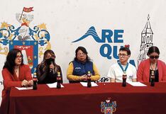 Arequipa: Familia necesita 2 mil euros para niña con cáncer mediante una operación en el extranjero