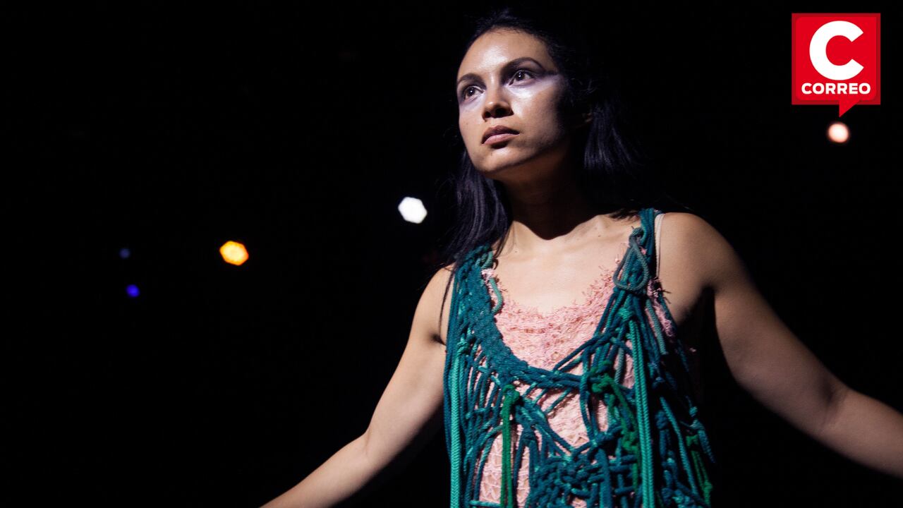 ‘Hamlet está muerto’, obra de teatro se presentará en el Nuevo Teatro Julieta.