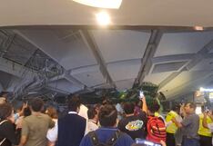 ACCEP pide inspección inmediata en centros comerciales tras tragedia en Trujillo