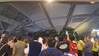 ACCEP pide inspección inmediata en centros comerciales tras tragedia en Trujillo