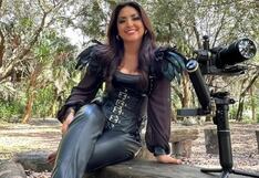 Nicole Pillman, cantante y compositora: “No me da miedo empezar mi carrera desde cero” (Entrevista)