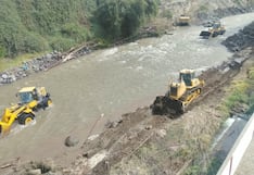 Municipalidad de Arequipa admite que derribaron árboles en el río Chili por plan ante El Niño