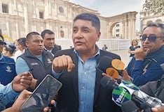 JNE: Alcalde de Arequipa se libra de vacancia con archivo de caso