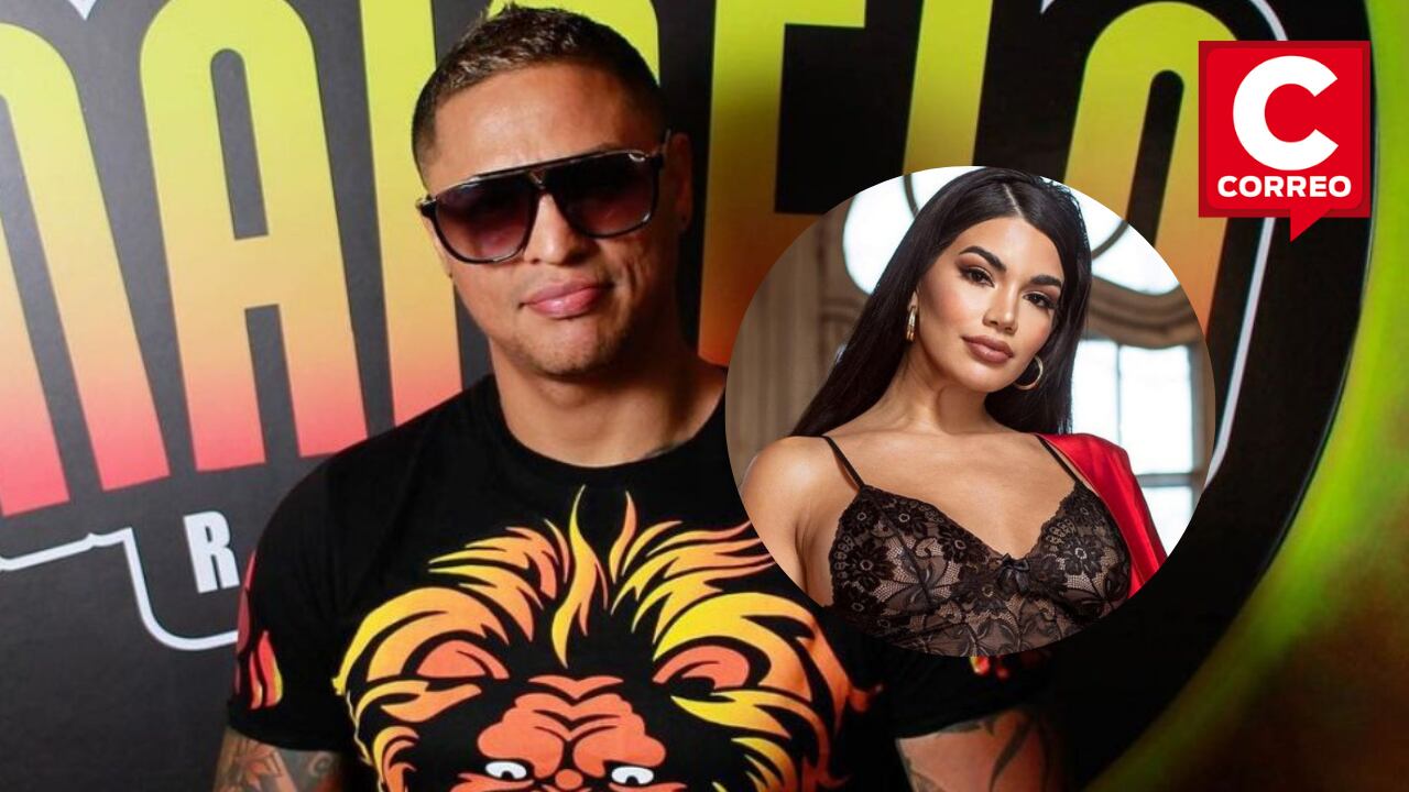 Jonathan Maicelo se presentará en ‘Dilo Fuerte’ tras denuncia de Samantha Batallanos: “Contaré toda mi verdad”