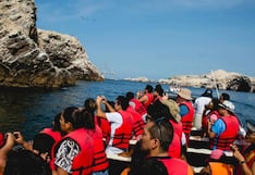 Ica se prepara para recibir más de 130 mil turistas durante el feriado largo por Semana Santa