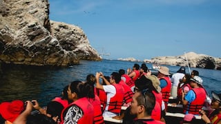 Ica se prepara para recibir más de 130 mil turistas durante el feriado largo por Semana Santa
