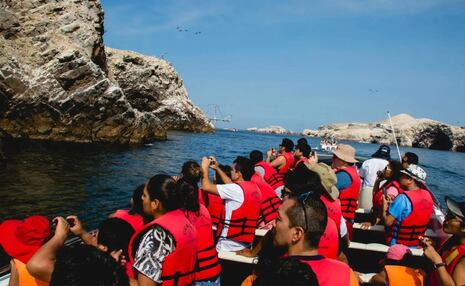 Ica se prepara para recibir más de 130 mil turistas durante el feriado largo por Semana Santa