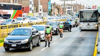 ATU garantiza operación del transporte masivo pese a paro anunciado