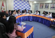 Junín: Al “caballazo” Consejo aprueba endeudamiento por más de S/300 millones