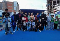 Hoy noche de boxeo en el Kalypzo Summer Club de la provincia de Pisco