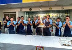 106 años de gloria en el fútbol peruano festeja Atlético Grau